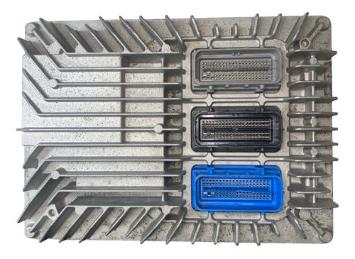 Computadora Gmc Terrain 3.6l 2014 12657776 (abtg)