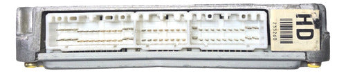 Computadora Toyota Camry 2.2l 1999 89661-06671