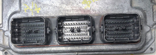 Computadora Honda Civic 1.8l A/t 12-13 37820-r1y-l72 (yh)