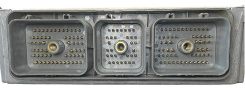 Computadora Ford Explorer 4.0l A/t 2002 2l2a-12a650-cf
