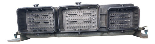 Computadora Nissan Maxima 2.5l 15-17 Bem426-300 A1 (r7)