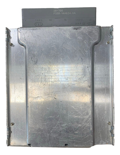 Computadora Ford Ranger 4.0l 2001-2003 1l5a-12a650-bfc