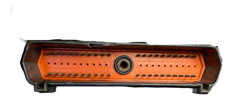 Modulo Tcm Dodge Caravan 3.3l A/t 97-98 P04686465ab