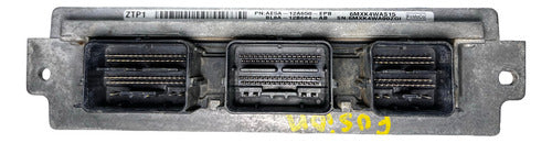 Computadora Ford Fusion 2.5l A/t 2011-2012 Ae5a-12a650-epb