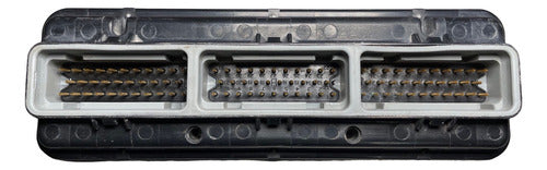 Computadora Dodge Durango 5.2l 2000 P56028901ad