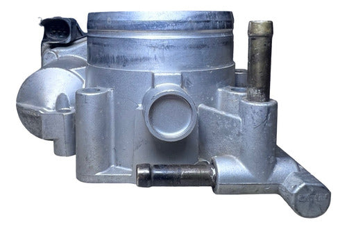 Cuerpo De Aceleración Vw Jetta Golf 99-02 V6 0 205 003 053