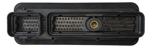 Computadora Saturn S Series 1.9l A/t 00-02 21009249