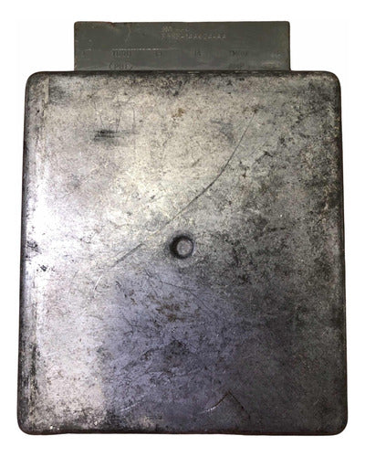 Computadora Ford Focus 2000 2.0l M/t 98ab-12a650-adh