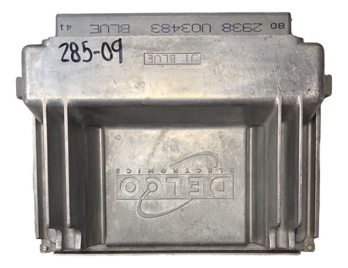 Computadora Chevrolet Malibu 99-05 16236757 (cpzb)