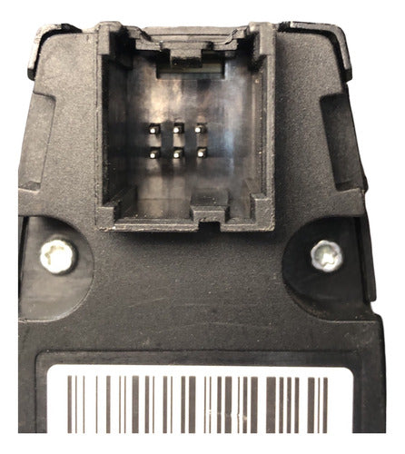 Switch De Luces Ford Focus 15-17 F1et-13a024-ja