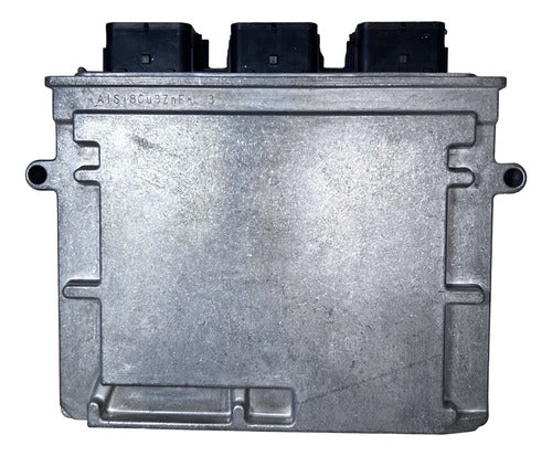 Computadora Ford Focus 2005 2.0l A/t 5s4a-12a650-hg