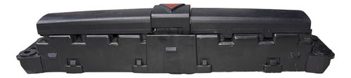 Boton Switch Intermitentes Dodge Avenger 2008-2014 Negro