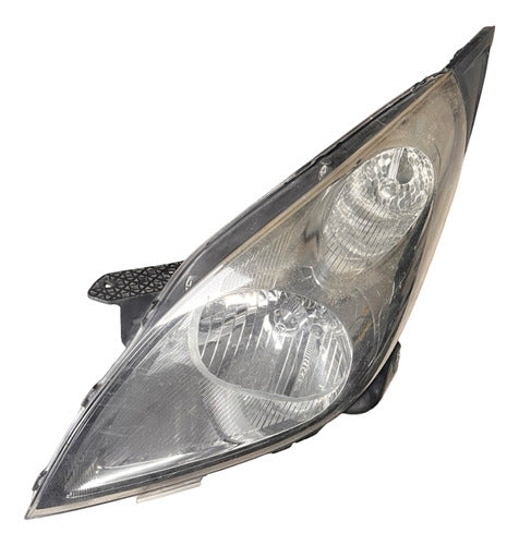 Faro Delantero Lh Chevrolet Spark 13-16 Izquierdo/conductor