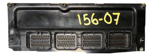 Computadora Chrysler Pt Crusier 2.4l A/t 07-09 P05187762aa