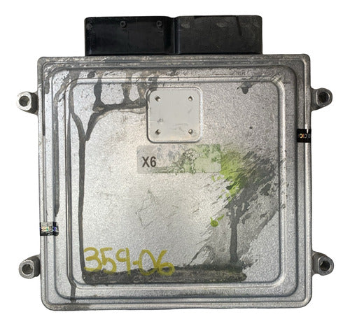Computadora Hyundai Sonata 2.0l 11-14 39101-2g693