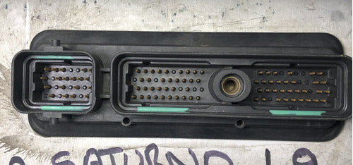 Computadora Saturn S Series 2000-2002 1.9l A/t 21025110