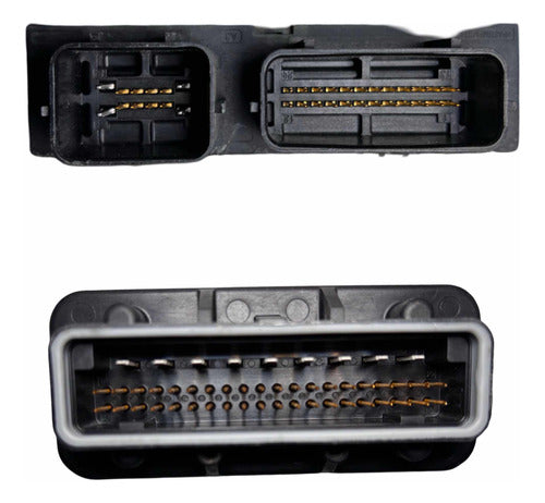 Modulo Bcm Dodge Charger 2.7l 06-08 P04692140ag