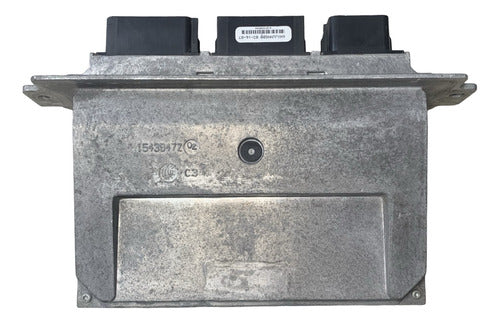 Computadora Ford Expedition 5.4l A/t 07-08 7l1a-12a650-agc