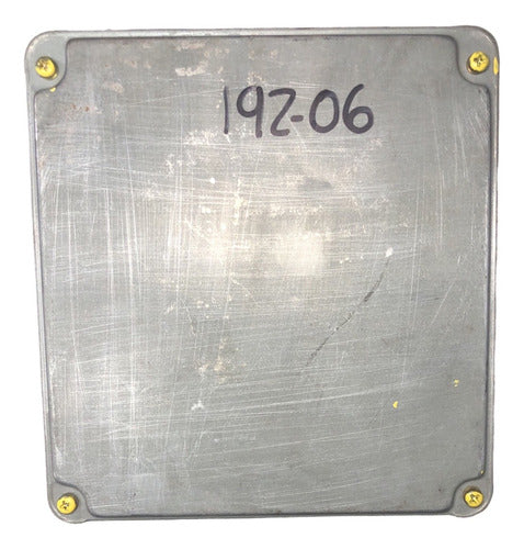 Computadora Toyota Camry 2.2l 00-02 89666-06120