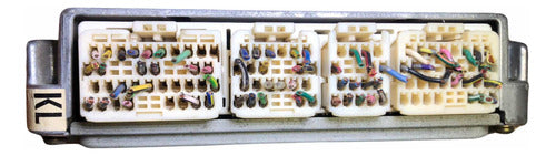 Computadora Toyota Avalon 1996-1998 3.0l A/t 89661-07080