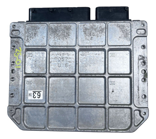 Computadora Toyota Scion 2.5l 14-15 89661-21640
