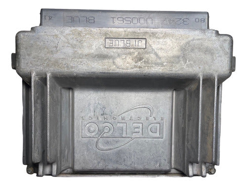 Computadora Chevrolet Malibu 99-05 16236757 (cjuw)