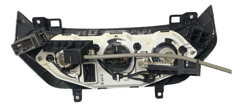 Control De Clima Chevrolet Aveo 12-16