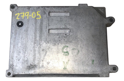 Computadora Acura Mdx 3.5l 05-06 37820-rdj-a750