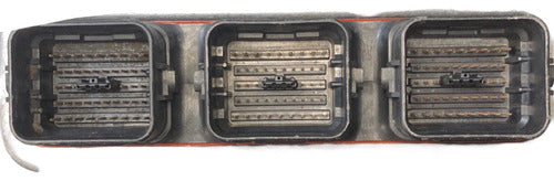 Computadora Honda Cr-v 2.4l A/t 07-09 37820-rza-a55 (em)