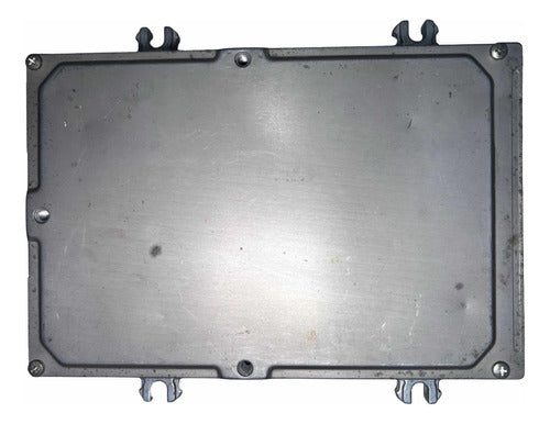 Computadora Honda Civic 1.6l M/t 96-99 37820-p2p-a34 Up