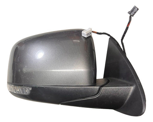 Espejo Retrovisor Rh Dodge Durango 17-21 1rc30cdmah