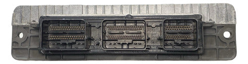 Computadora Lincoln Navigator 5.4l A/t 2012 Cl1a-12a650-ag