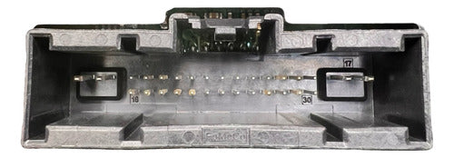 Caratula De Estéreo Ford Mustang 15-19 Jr3t-18e245-be