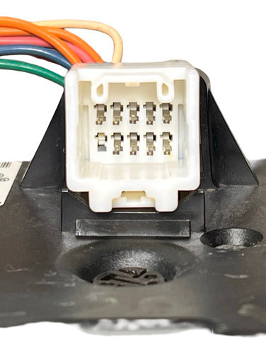 Control Quemacocos Toyota Sienna 2004-2010 Vk6979 827738