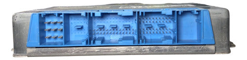 Módulo Tcm Bmw S 325i 3.0l 2003-2006 5wk33503au