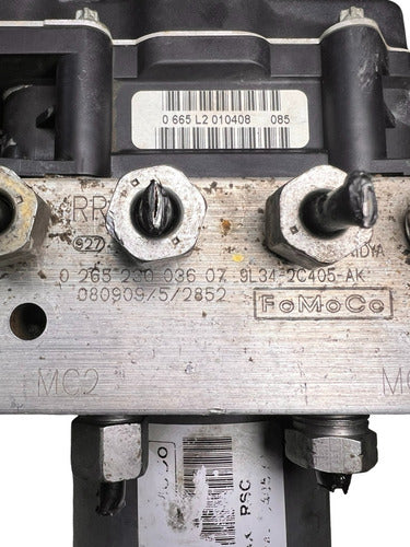 Modulo Abs Ford F150 2009 9l34-2c405-a