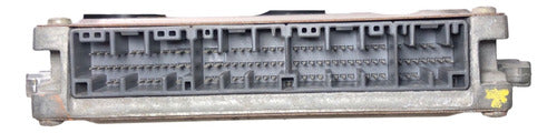 Computadora Ecu Ecm Honda Civic 1996 At 37820-p2e-a72