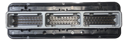 Computadora Jeep Grand Cherokee 4.0l 1990 P56041423ae