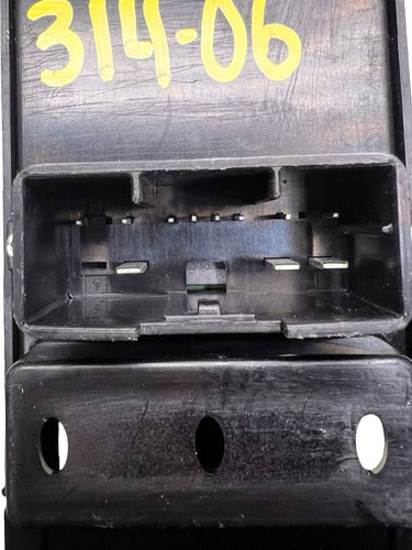 Control Maestro Original Jeep Grand Cherokee 16-19