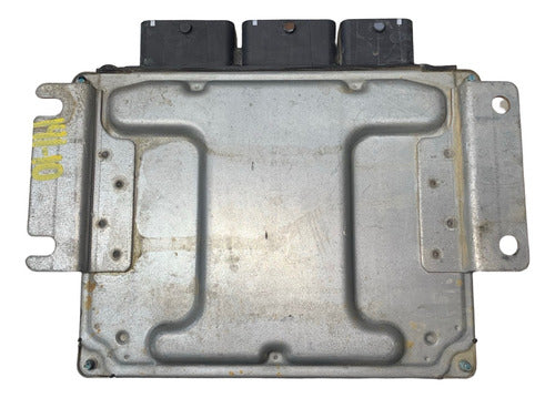 Computadora Nissan Altima 2.5l A/t 17-18 Bem40k-300 A2 (v8)