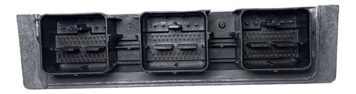 Computadora Ford Focus 2005 2.0l M/t 5s4a-12a650-vf