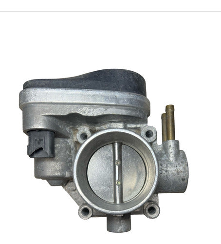 Cuerpo De Aceleracion Ford Fusion 3.0l 06-09 6e5e-9f991-ad