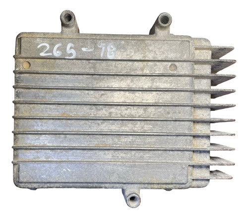 Modulo Tcm Jeep Liberty 3.7l A/t 2002 P56041564aj