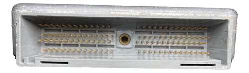 Computadora Mazda Mpv 3.0l A/t 03-04 2alf-12a650-ak