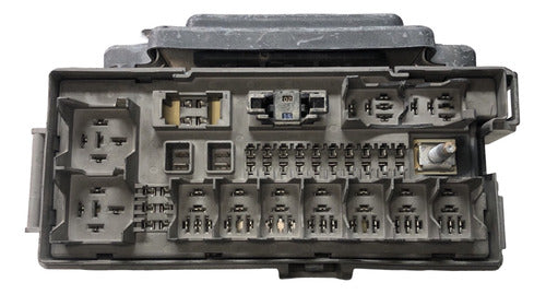 Caja De Fusibles Jeep Grand Cherokee 3.7l 2005 04692071ab