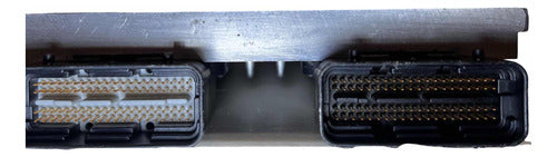 Computadora Hyundai Sonata 3.3l 06-08 39110-3c761
