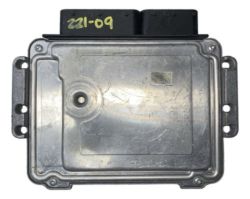 Computadora Ford Focus 2.0l 12-13 Cm5a-12a650-asd