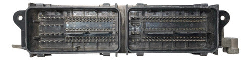 Computadora Ford F150 3.5l 2012 Cl3a-12a650-atg