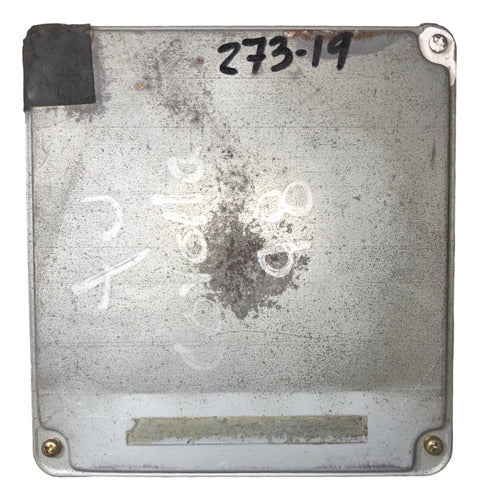 Computadora Toyota Corolla 1.8l A/t 99-00 89661-02621