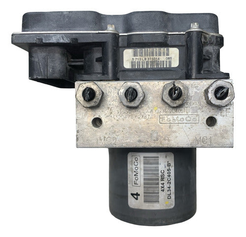 Modulo Abs Ford F150 13-14 Dl34-2c405-bf